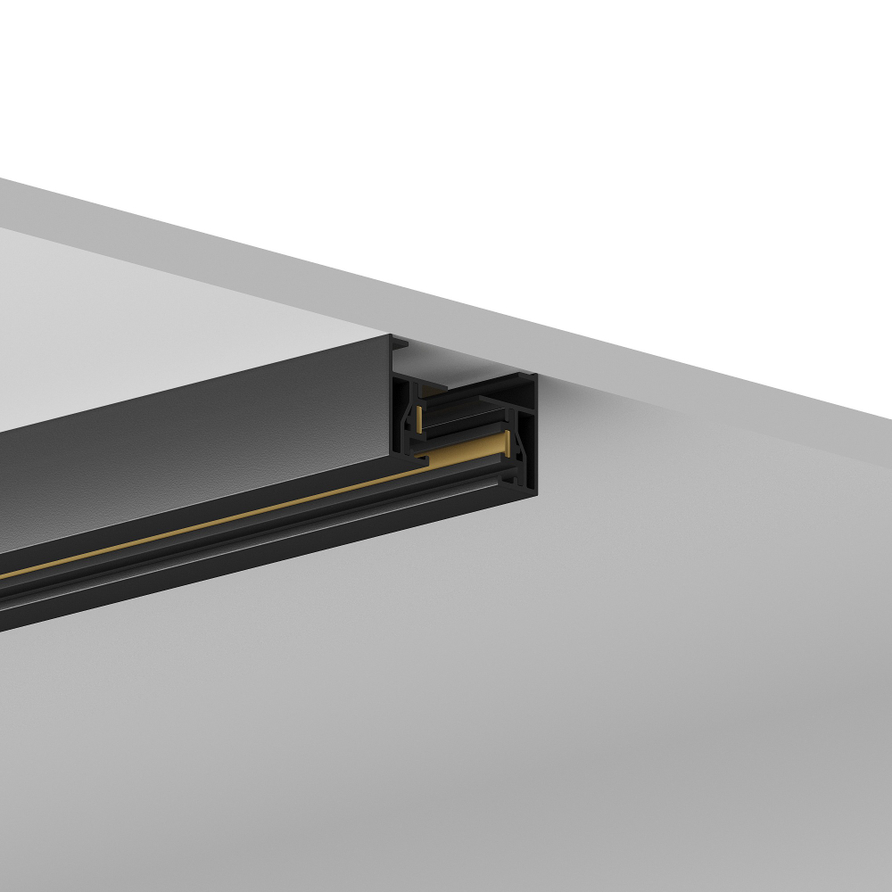 Трек накладной Hesby Lighting Skylite 0002