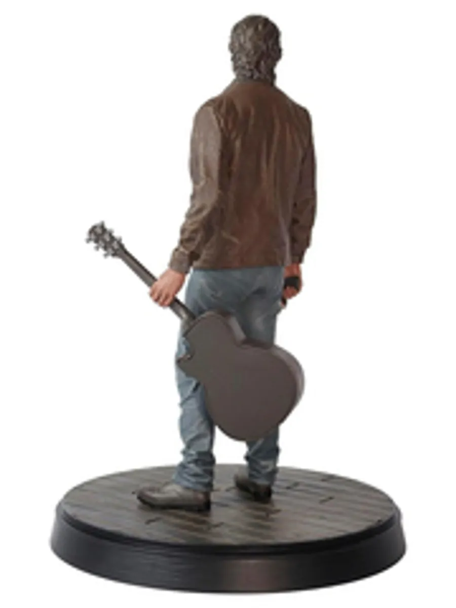 Фигурка Dark Horse Games The Last of Us Part II: Joel