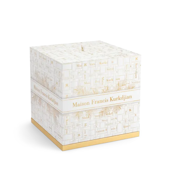Адвент-календарь Maison Francis Kurkdjian
