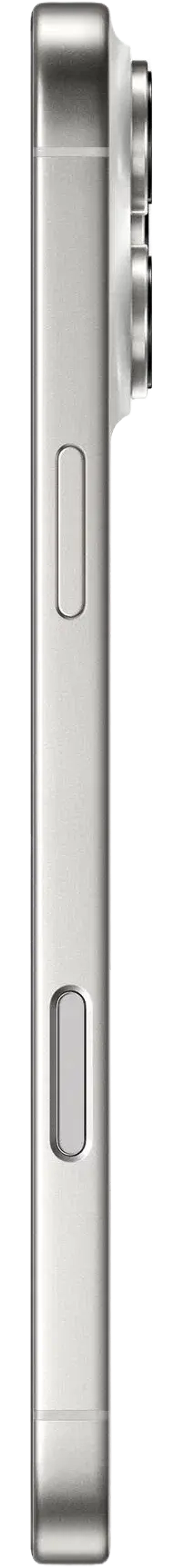 Apple iPhone 16 Pro Max 512Gb White Titanium