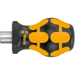 811/1 ESD Stubby Короткая pучка-битодержатель, с магнитом WERA 05008881001