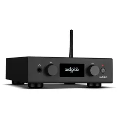 Audiolab D7 Black