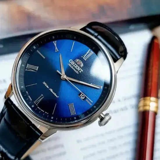 Мужские часы Orient RA-AC0J05L10B