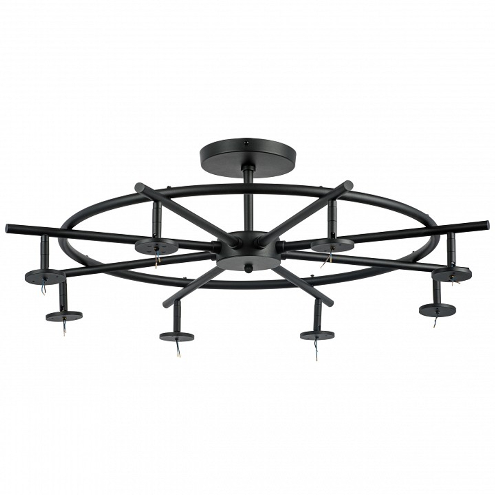 Штанга с основанием Lightstar Rullo 571718