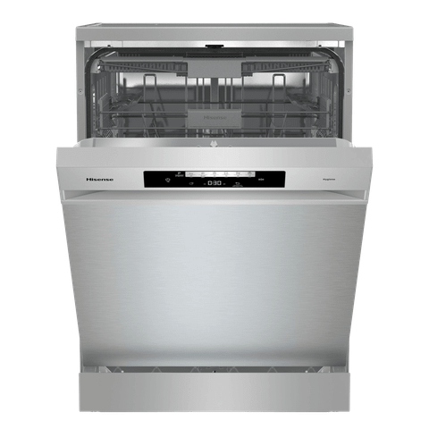 Посудомоечная машина Hisense HS643C90X