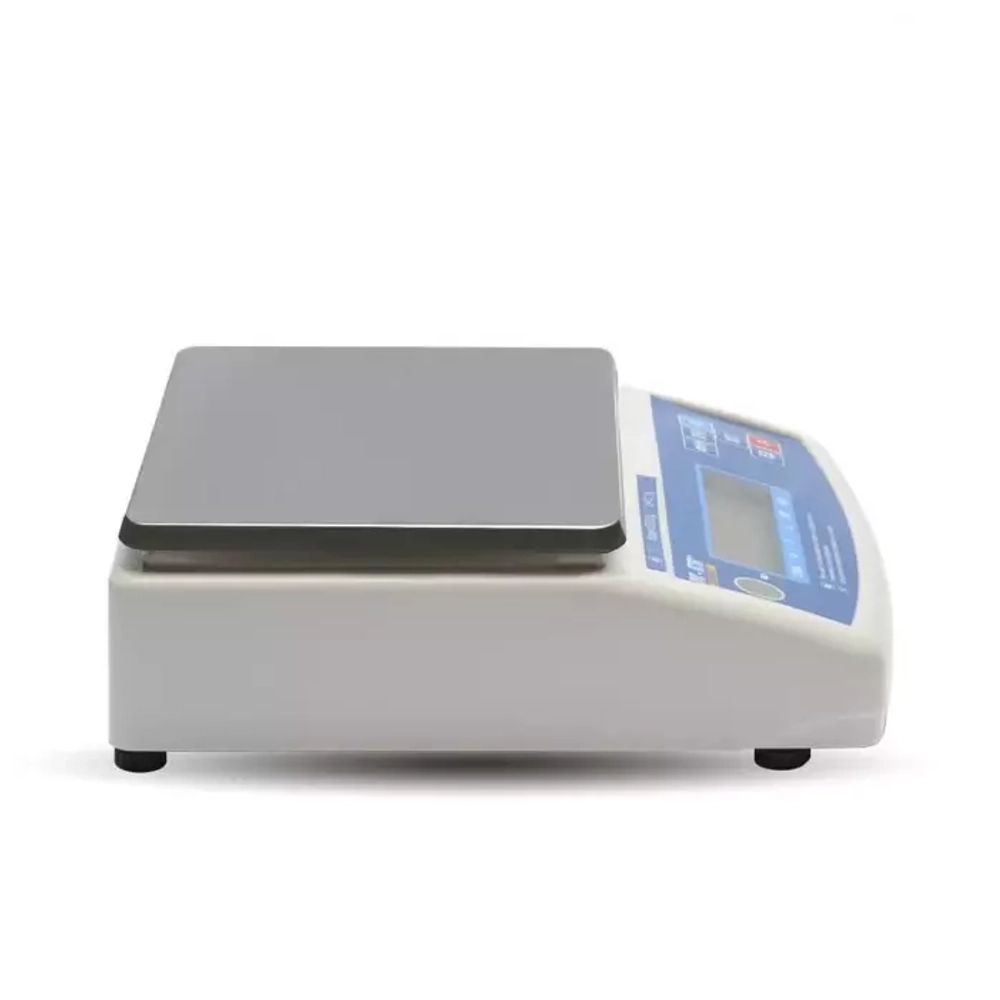 Весы лабораторные M-ER 122 АCF Accurate