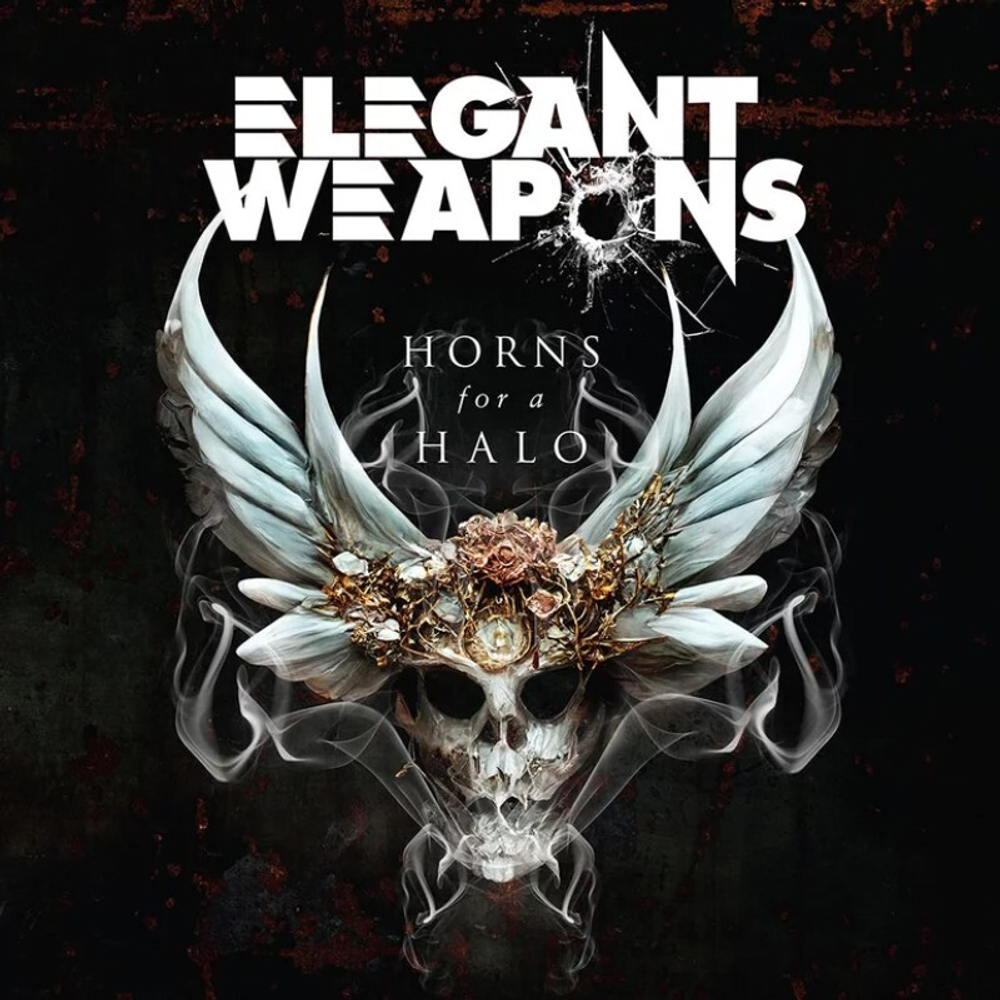 Elegant Weapons / Horns For A Halo (RU)(CD)