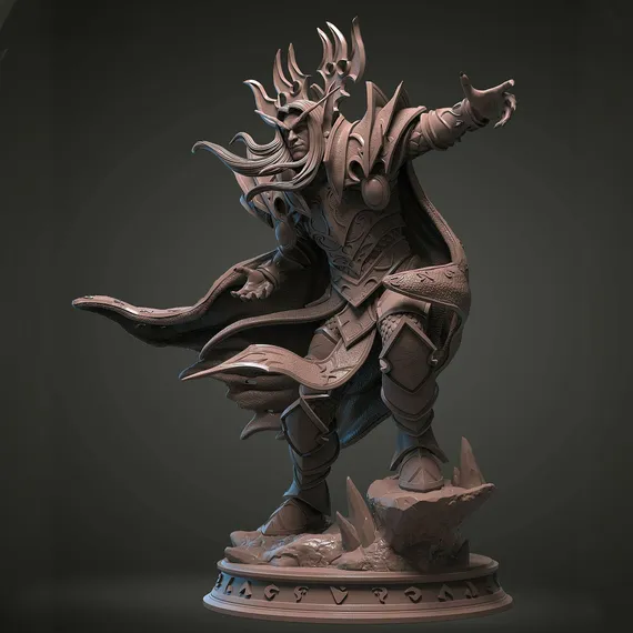 Kael'thas - World of Warcraft