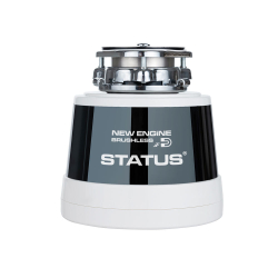 Измельчитель пищевых отходов STATUS NEXT 300 Compact