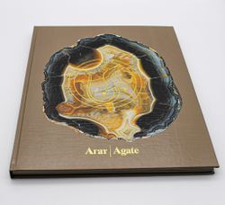 «Агат» В.Н. Черных, В.Б. Семенов