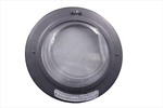Люк в сборе 0020812580G стиральной машины Haier