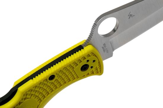 Складной нож Spyderco Pacific Salt 2 91PYL2