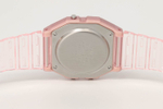 Женские наручные часы Casio Collection F-91WS-4