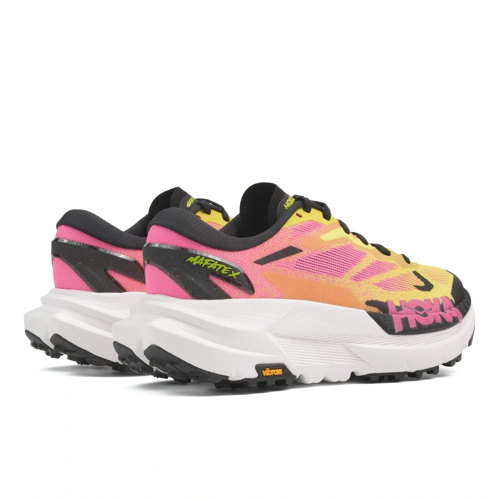 Кроссовки женские Hoka Mafate X