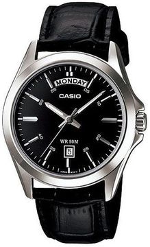 Наручные часы Casio MTP-1370L-1AVDF