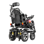 Инвалидная коляска с электроприводом Ortonica Pulse 390