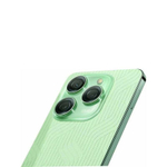 Смартфон TECNO Spark 20 Pro 8/256 ГБ RU, Dual nano SIM, Magic Skin 2.0 Green