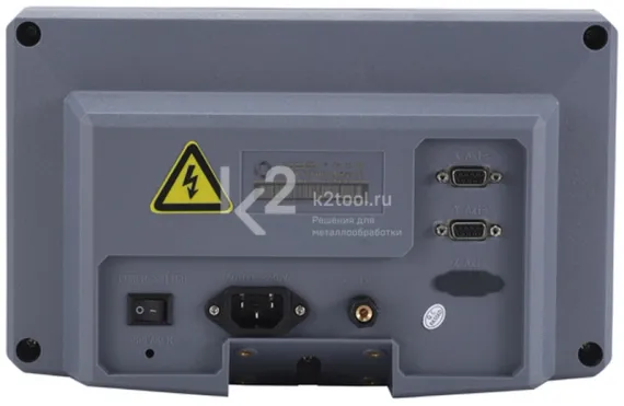 Устройство цифровой индикации Sino SDS2MS