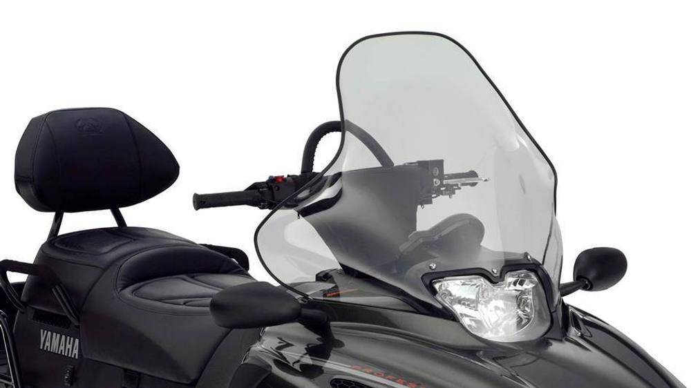 Стекло ветровое для снегоходов Yamaha Viking Professional 06~13