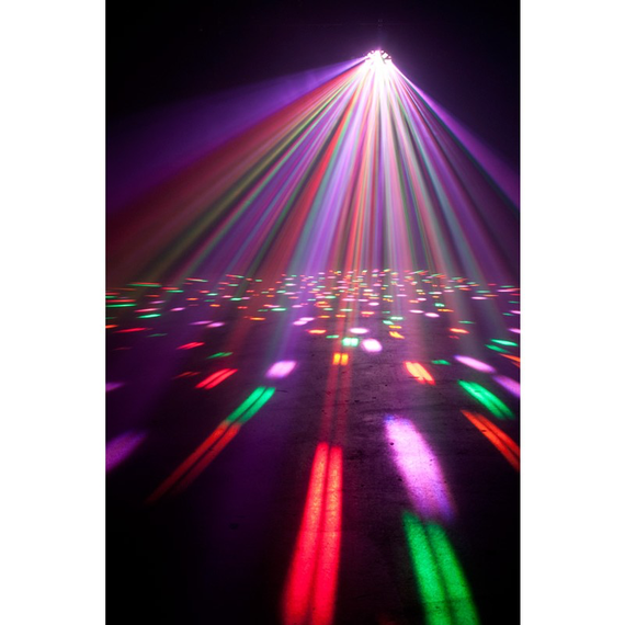 American Dj Stinger II