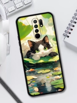 Чехол на Xiaomi Redmi 9, Сяоми Редми 9
