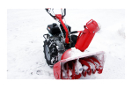 Мотоблок Мобил К G-85 с диф. Kohler CH 395 MBK0011698