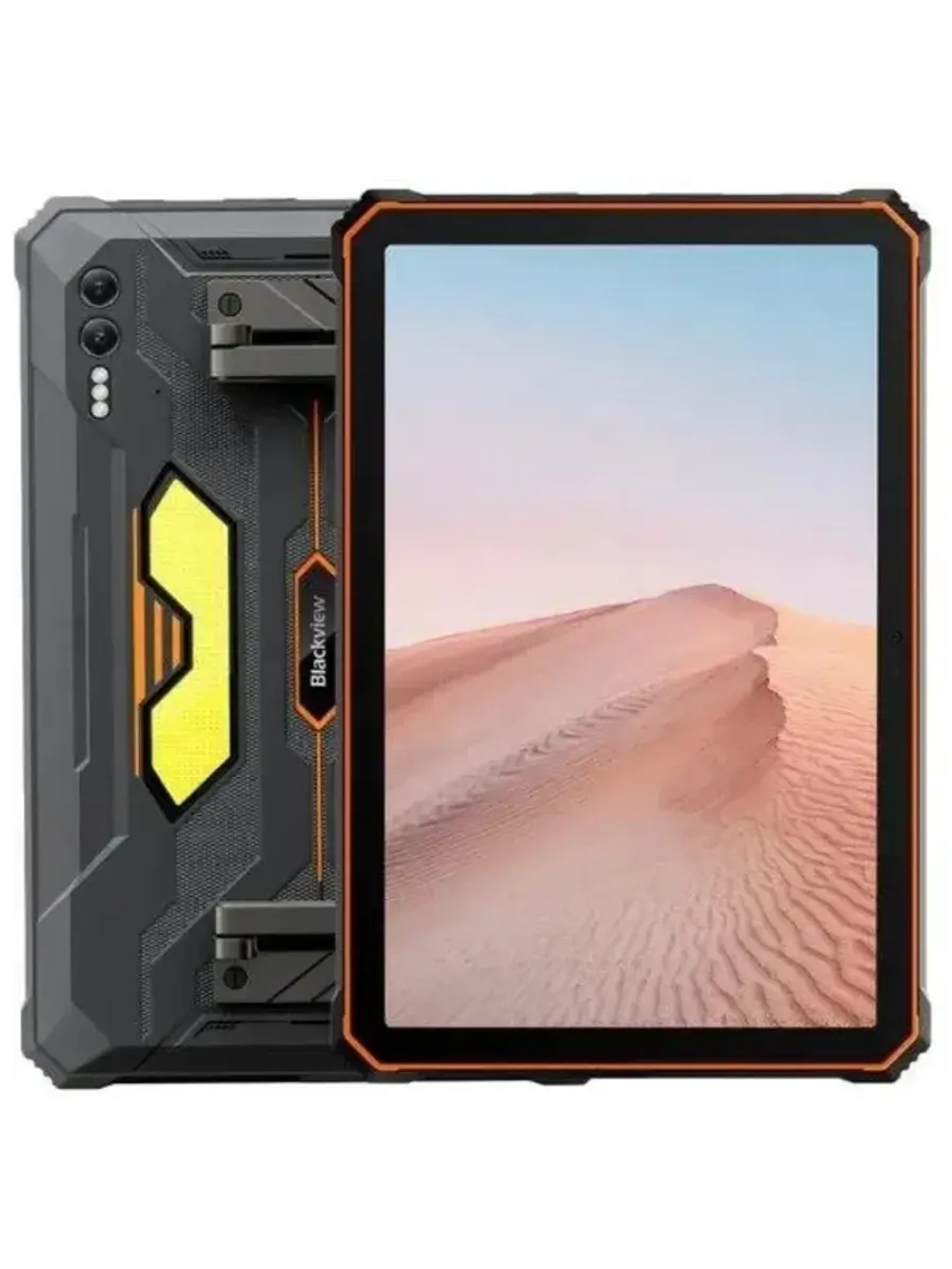 10,95" Планшет Active 10 Pro 12/512 ГБ ACTIVE 10 PRO ORANGE