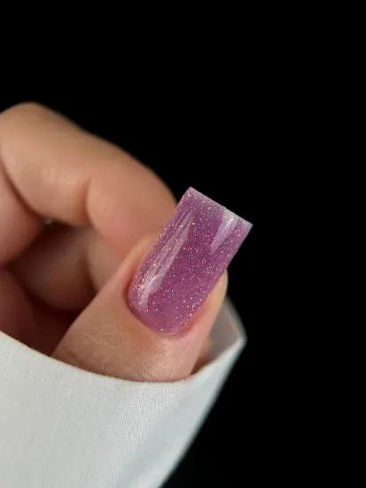 Гель для наращивания ENIGMANIC Shine gel 09 15g.