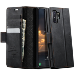 Чехол-книжка CaseMe RFiD Samsung Galaxy Note 10+