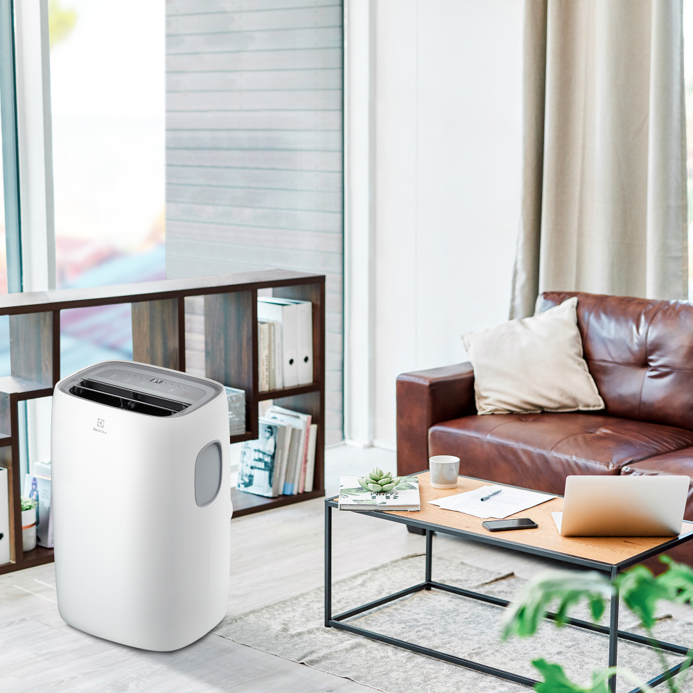 Кондиционер мобильный Electrolux EACM-13 CL/N3