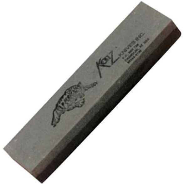 Цена наКамень точильный комбинированный (alumina ceramic) Katz Coarse/Fine Grit, 152 мм