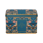 New English Teas Набор чая в пакетиках Song Thrush Classic Tea Tin Set, 3шт