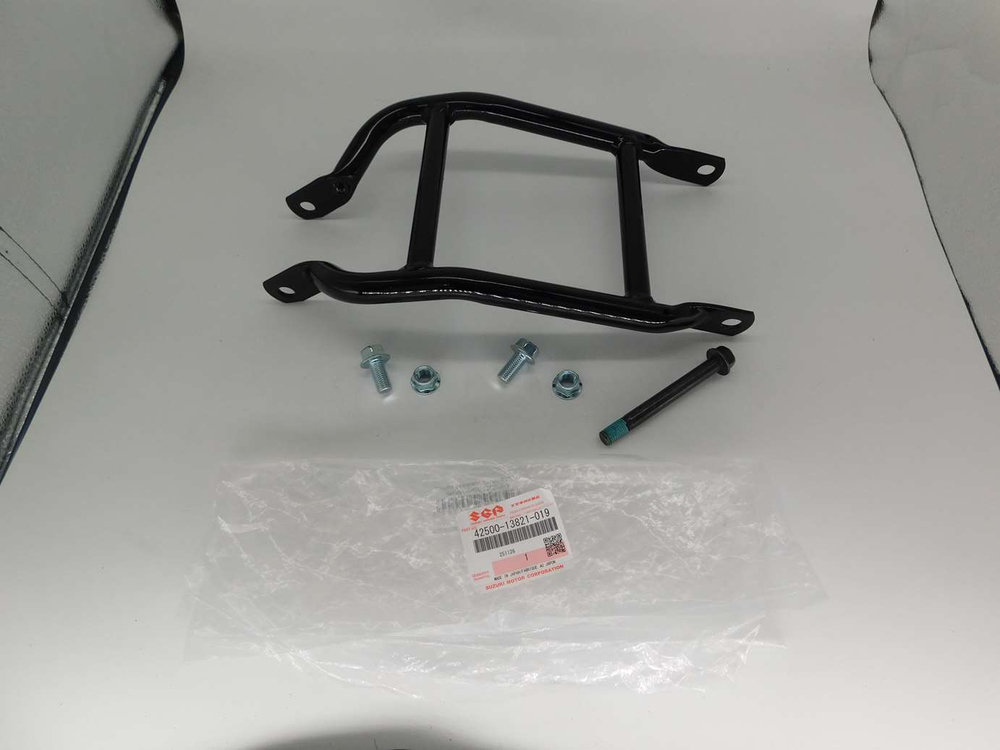 Защита двигателя Suzuki RV200 VanVan 42500-13821-019