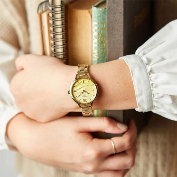 Наручные часы Casio SHE-4550G-9A