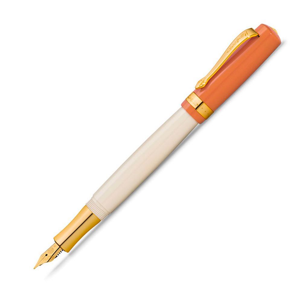 Ручка перьевая KAWECO STUDENT EF 0.5мм Pen 70`s Soul (10001754)