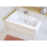 Акриловая ванна Excellent Sfera 170x100 лев. WAEX.SFL17WH