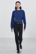 ФУТБОЛКА С ДЛИННЫМИ РУКАВАМИ — ZARA