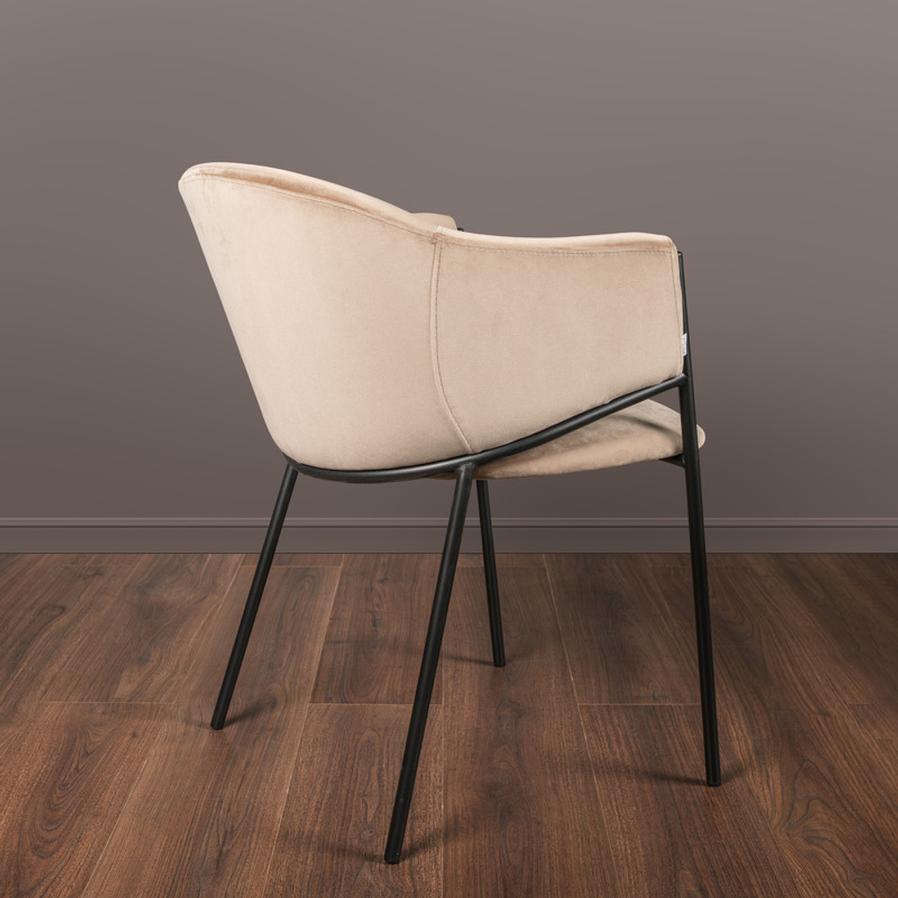 Стул MOD INTERIORS Матео (Mateo) SELECTION
