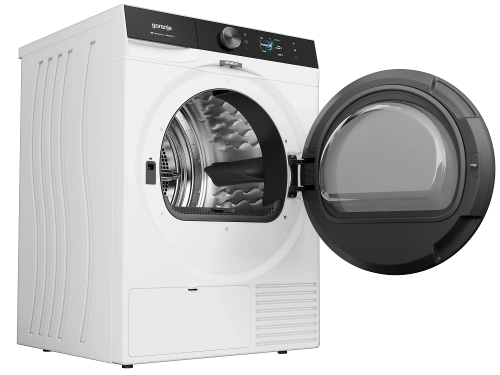 Сушильная машина Gorenje DG81DPS