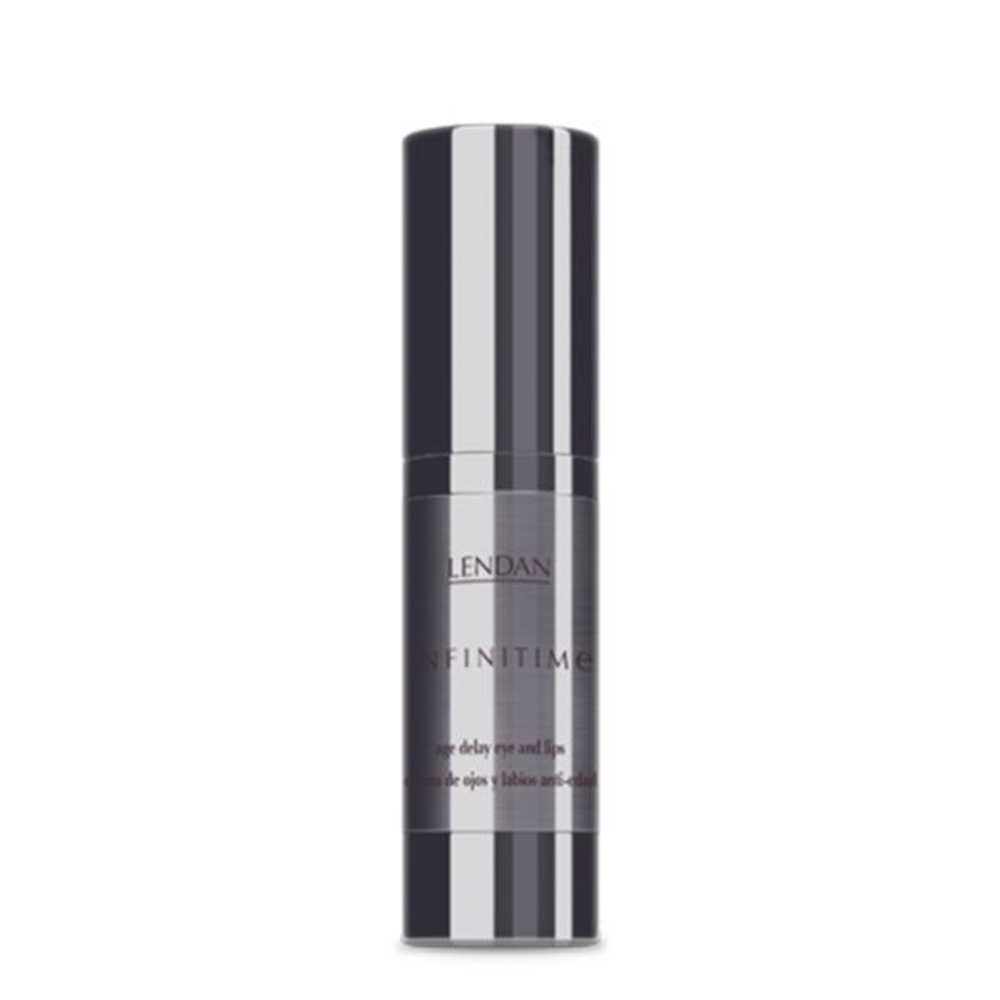 Антивозрастной крем для кожи вокруг глаз и губ Infinitime Age Delay Eye and Lip Care Lendan