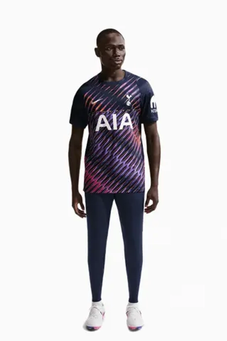Штаны Nike Tottenham Hotspur 26/27 Strike - темно-синий