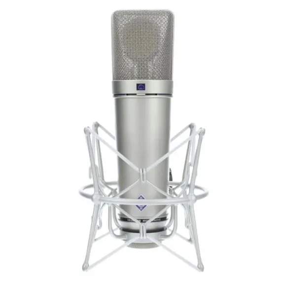 Neumann U 87 Ai Studio Set