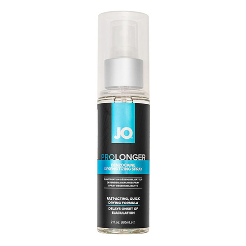 Пролонгирующий спрей для мужчин System JO Prolonger Spray 60мл