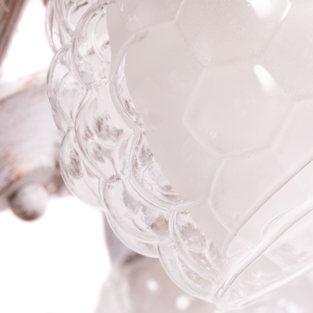 Люстра потолочная Arte Lamp Malina A7695PL-5WG