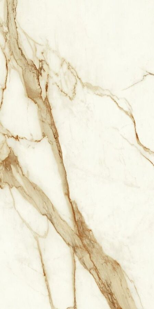 Керамогранит 60х120 ATLAS CONCORDE MARVEL SHINE Calacatta Imperiale Polished 9мм A4Q3