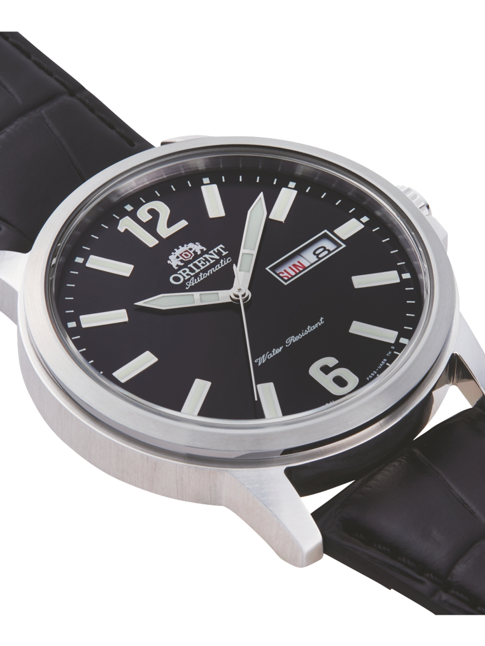 Часы механические Orient Contemporary RA-AA0C04B39B