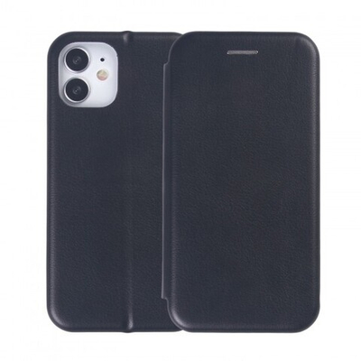 Чехол-книжка для iPhone 12, 009805 Красный