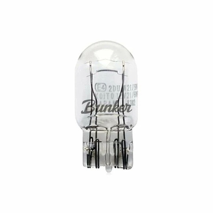 Галогеновая лампа Koito W21/5W,12V