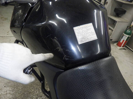 Suzuki V-Strom 650 2010