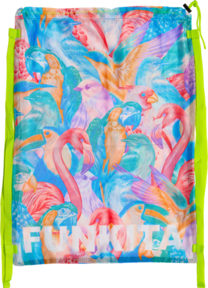Сетка для инвентаря FUNKITA Birdsville